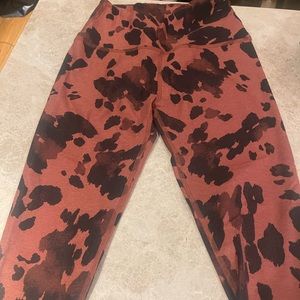 Beyond yoga leggings